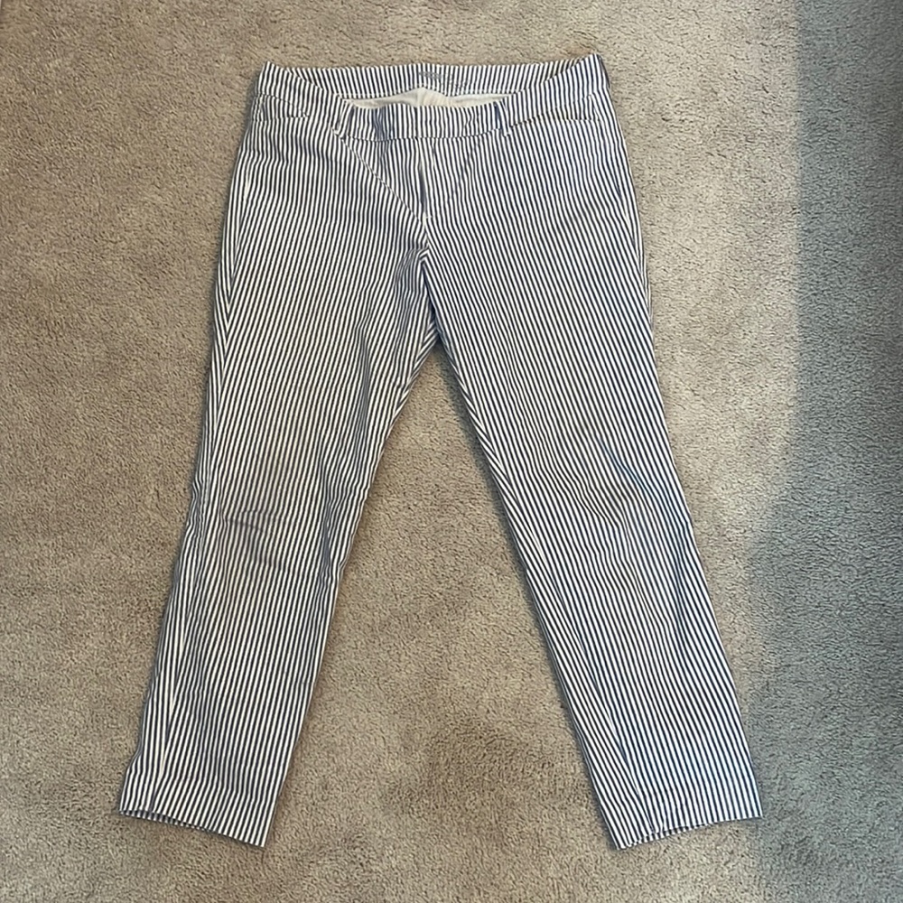 Old Navy Pixie Pants